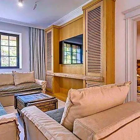 Castro Mesembria Hotel Nesebar