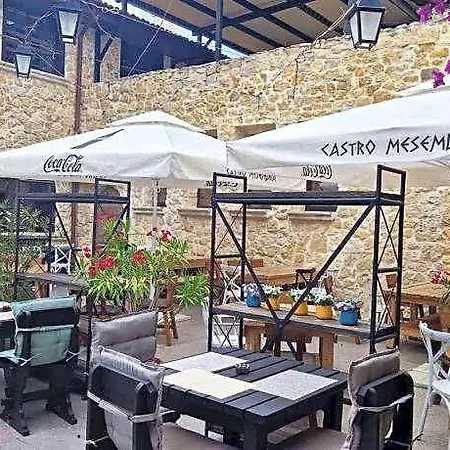 Hotel Castro Mesembria 5*