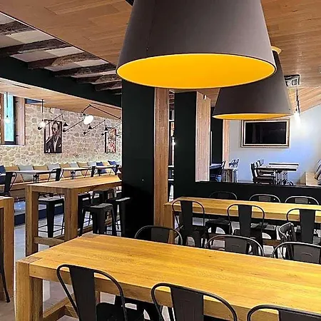Castro Mesembria Hotel Nesebar