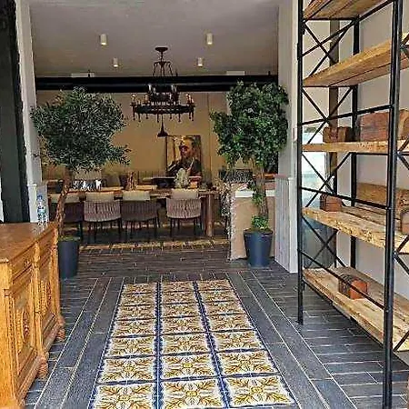 Hotel Castro Mesembria 5*