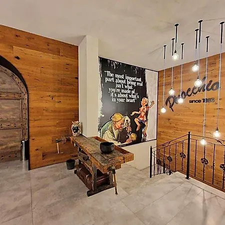 Hotel Castro Mesembria Nesebar