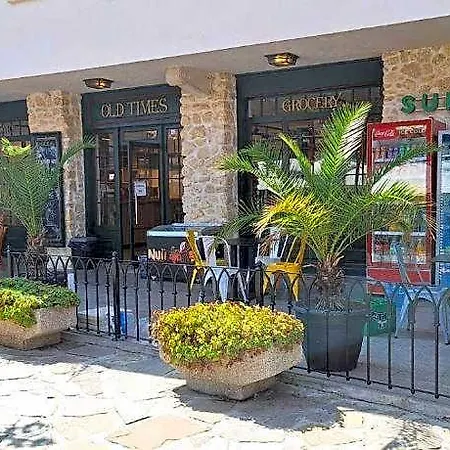 Hotel Castro Mesembria 5*