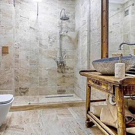 Castro Mesembria 5* Nesebar